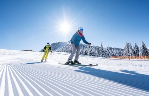Spittal an der Drau Apartment | Haus Brandner - Ferienwohnung für bis zu 4 Personen