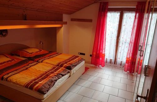 Neuhaus Apartment | Haus-Brecherspitzblick