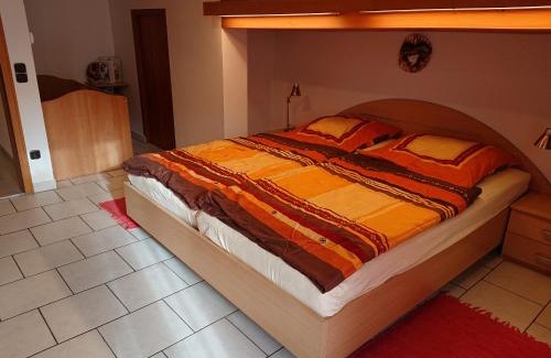 Neuhaus Apartment | Haus-Brecherspitzblick