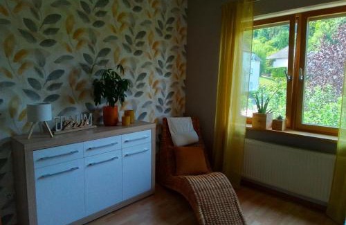 Wasserliesch Apartment | Haus Breser