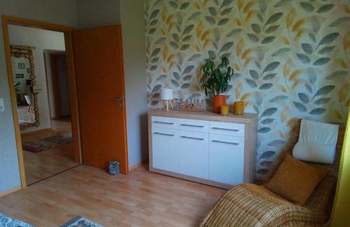 Wasserliesch Apartment | Haus Breser