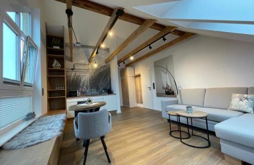 Borkum House | Haus Breslau