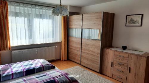 Prem Apartment | Haus Broni
