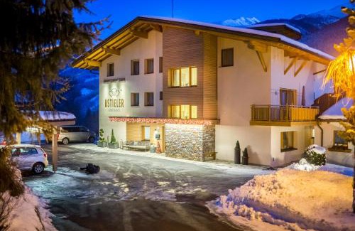 Virgen Bed & Breakfast | Haus Bstieler