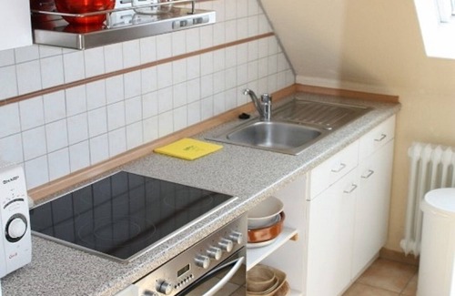 Liesenich Apartment | Haus Buchholz apartment 4 for families and groups of multiple apartments.