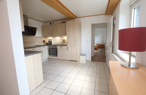 Liesenich House | Haus Buchholz large house for 12 people with conservatory and 5 bedrooms