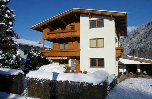 Distelberg Apartment | Haus Christl