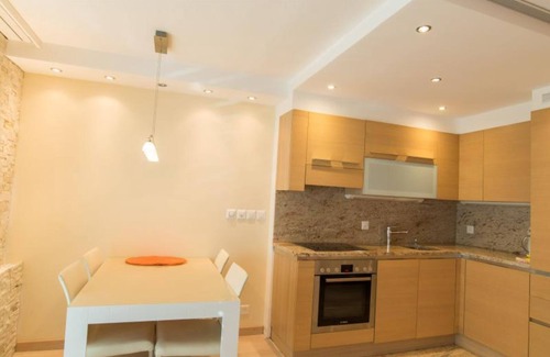 Leukerbad Apartment | Haus Cristal