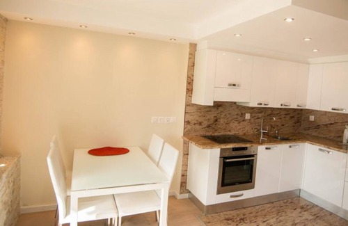 Leukerbad Apartment | Haus Cristal