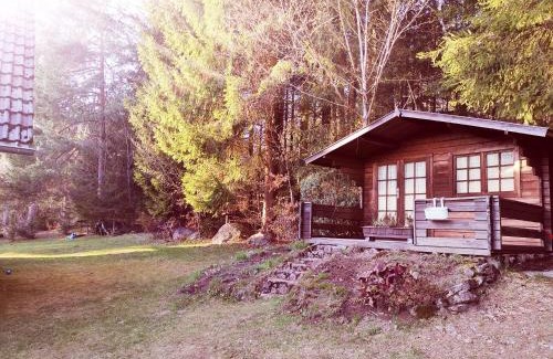 Eppenschlag Apartment | Haus-Daxberg-idyllisch-gelegen-im-Bayerischen-Wald