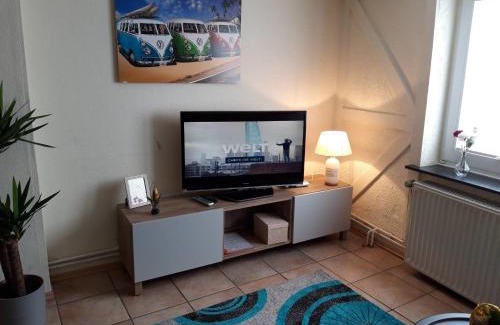 Neuendorf Apartment | Haus des Handwerkers