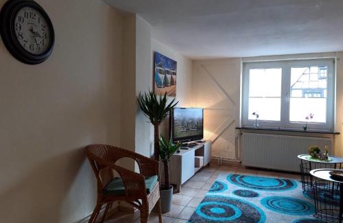 Neuendorf Apartment | Haus des Handwerkers