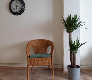Neuendorf Apartment | Haus des Handwerkers