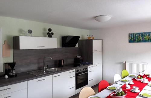 Neuendorf Apartment | Haus des Handwerkers