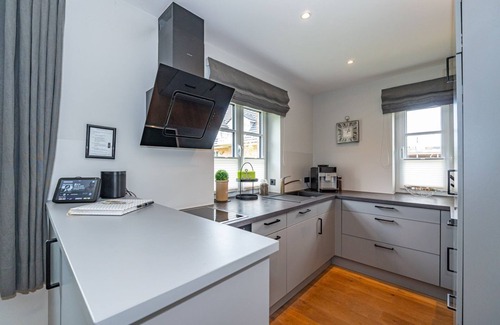 Westerland House | Haus Dock 10 - Cast off at Dock 10 - Holiday home for up to 7 people