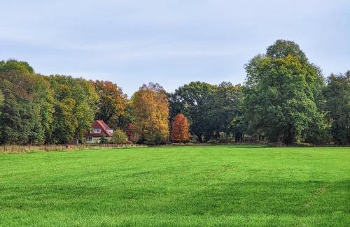 Ottersberg House | Haus Donata
