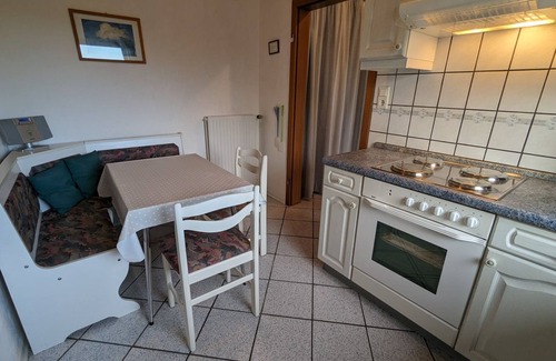 Midlum House | Haus Dorfschmiede, Whg. Seestern - Haus Dorfschmiede