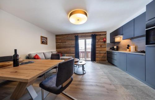 Schonbach House | Haus Eckhausl Big Family