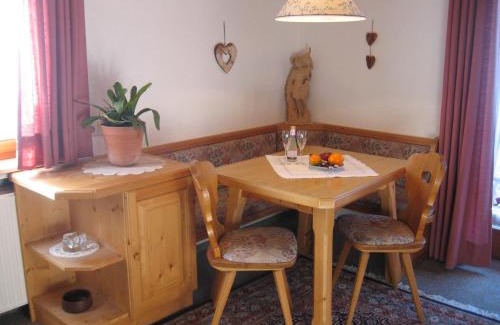 Blindau Apartment | Haus Egger