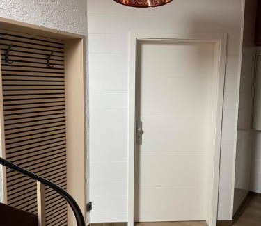 Mainz-Bingen Apartment | Haus Ehrenfels