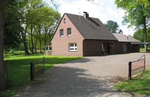 Papenburg Apartment | Haus Eichengrund