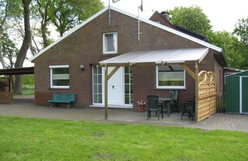 Papenburg Apartment | Haus Eichengrund
