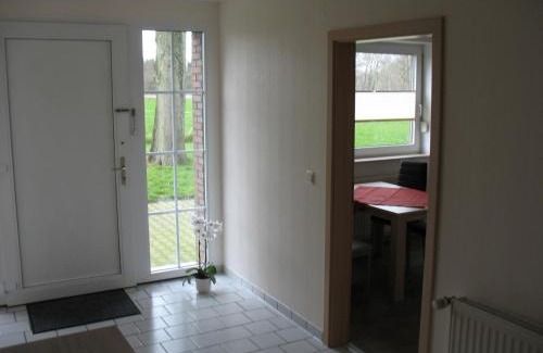 Papenburg Apartment | Haus Eichengrund