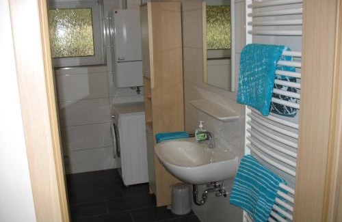 Papenburg Apartment | Haus Eichengrund