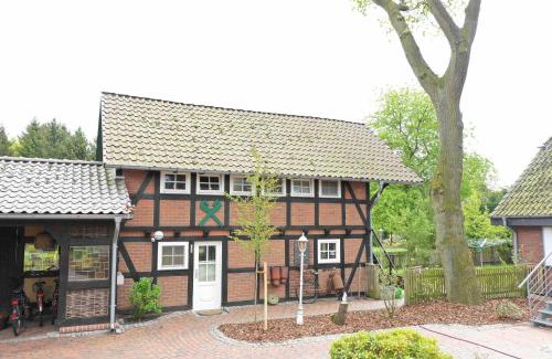 Scheessel House | Haus Eichenhain