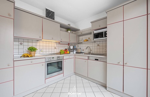 St. Peter-Ording Apartment | Haus Eiderseeschwalbe App IV for 6 People