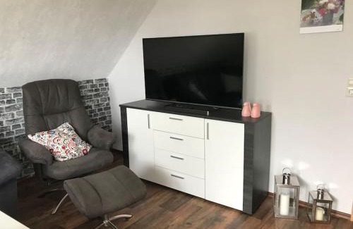 Papenburg Apartment | Haus Eierhof