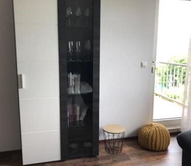 Papenburg Apartment | Haus Eierhof