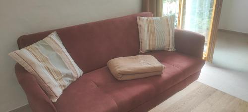 Weissenstein Apartment | Haus Einhorn