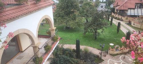 Weissenstein Apartment | Haus Einhorn