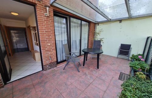 Wyk auf Foehr Apartment | Haus Ekke Nekkepenn II, Haus Ekke Nekkepenn II, Whg D1