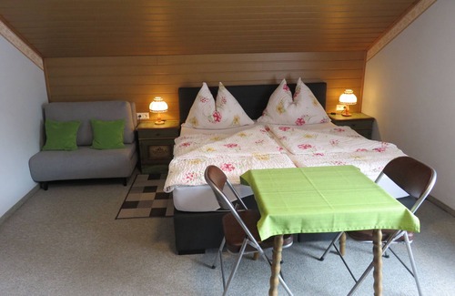 Rangersdorf Bed & Breakfast | Haus Elena