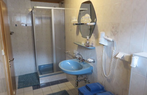 Rangersdorf Bed & Breakfast | Haus Elena