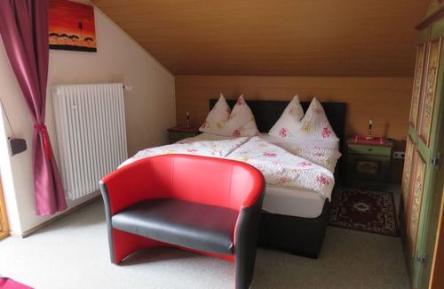 Rangersdorf Bed & Breakfast | Haus Elena