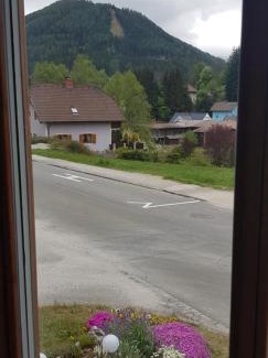 Steinhaus am Semmering Apartment | Haus Elena am Semmering