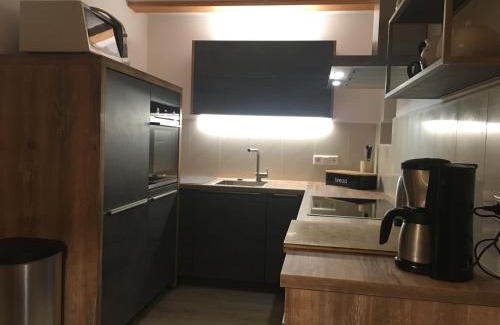 Obertauern Apartment | Haus Elisabeth Apartments