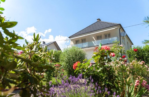 Seeboden Apartment | Haus Elisabeth