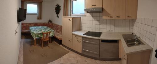 Uderns Apartment | Haus-Elisabeth