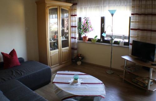 Neuschoenau Apartment | Haus Elisabeth