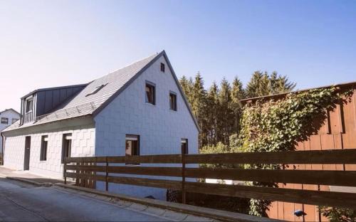 Bernstein a.Wald House | Haus Ella