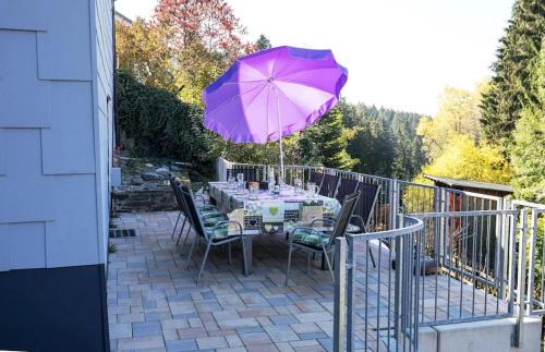 Bernstein a.Wald House | Haus Ella