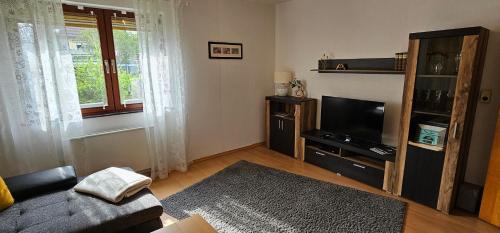 Niedershausen Apartment | Haus Emma UG