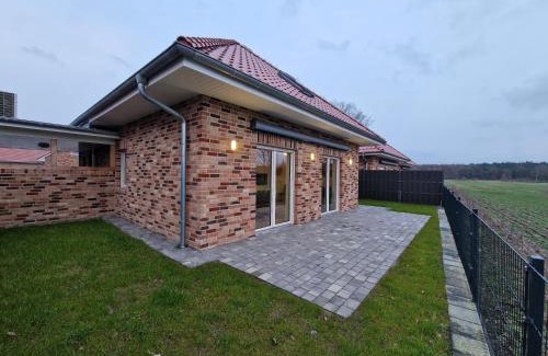 Haseluenne House | Haus Ems