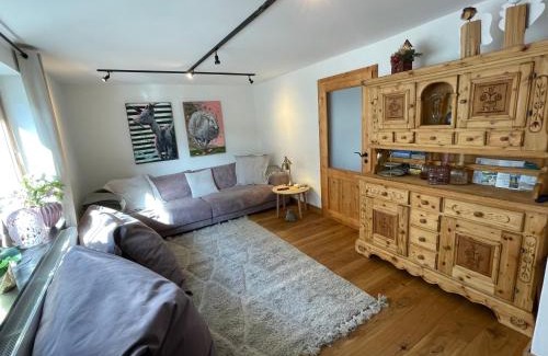 Anzenbach House | Haus Erich K.