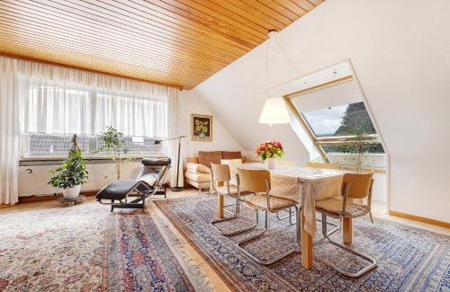 Region Hannover District Apartment | Haus Erna am Deister
