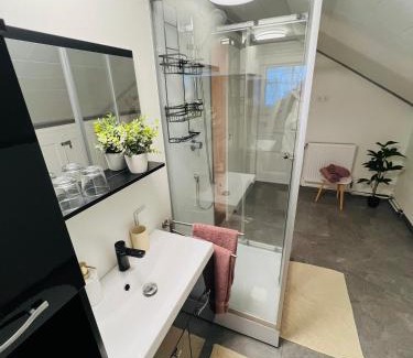 Weitra Apartment | Haus Erna Weitra